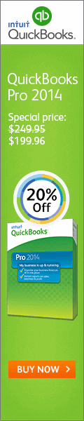 QuickBooks Download Now- Save up to 20% 